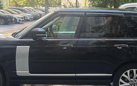 Land Rover Range Rover IV рестайлинг, 2020 год, 6 800 000 рублей, 3 фотография