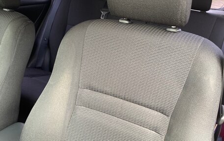 Toyota Corolla, 2005 год, 490 000 рублей, 8 фотография