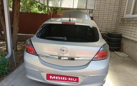 Opel Astra G, 2007 год, 500 000 рублей, 3 фотография