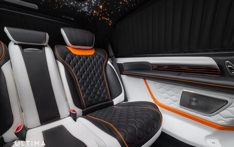 Mercedes-Benz V-Класс, 2025 год, 28 950 000 рублей, 6 фотография