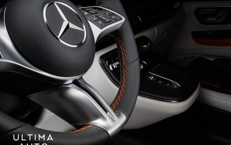 Mercedes-Benz V-Класс, 2025 год, 28 950 000 рублей, 10 фотография