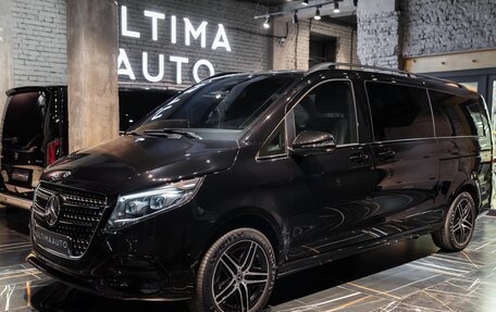 Mercedes-Benz V-Класс, 2025 год, 28 950 000 рублей, 11 фотография