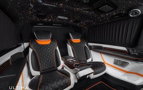 Mercedes-Benz V-Класс, 2025 год, 28 950 000 рублей, 5 фотография