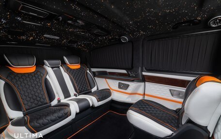 Mercedes-Benz V-Класс, 2025 год, 28 950 000 рублей, 4 фотография