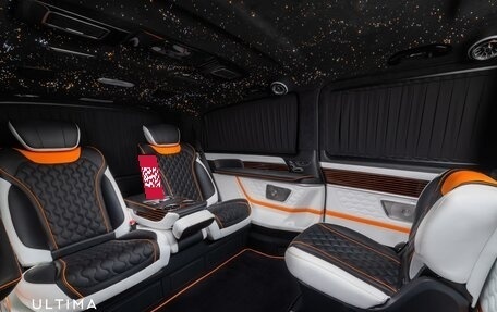Mercedes-Benz V-Класс, 2025 год, 28 950 000 рублей, 3 фотография