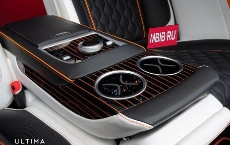 Mercedes-Benz V-Класс, 2025 год, 28 950 000 рублей, 7 фотография