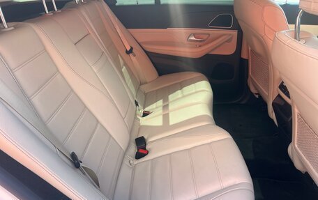 Mercedes-Benz GLE, 2021 год, 7 250 000 рублей, 25 фотография