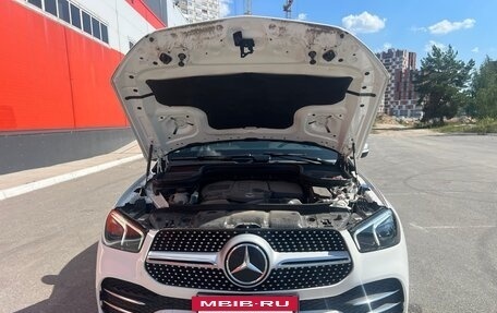 Mercedes-Benz GLE, 2021 год, 7 250 000 рублей, 15 фотография