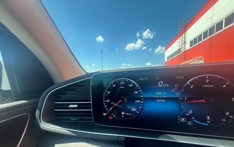 Mercedes-Benz GLE, 2021 год, 7 250 000 рублей, 31 фотография