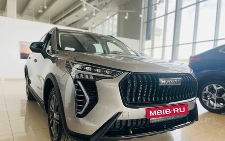 Haval Jolion, 2025 год, 2 399 000 рублей, 2 фотография