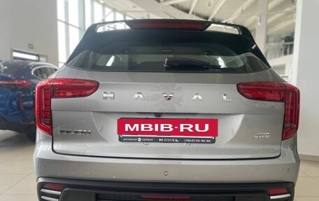 Haval Jolion, 2025 год, 2 399 000 рублей, 5 фотография