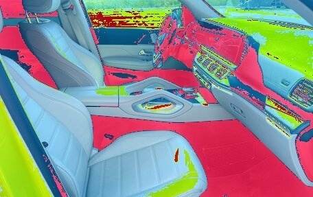 Mercedes-Benz GLE, 2021 год, 7 250 000 рублей, 23 фотография