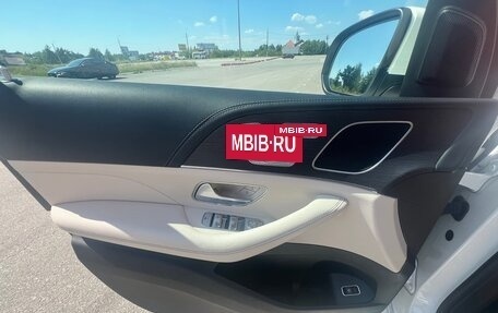 Mercedes-Benz GLE, 2021 год, 7 250 000 рублей, 26 фотография
