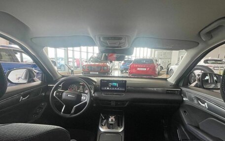 Haval Jolion, 2025 год, 2 399 000 рублей, 10 фотография