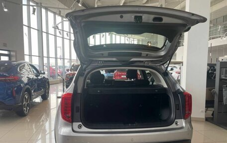 Haval Jolion, 2025 год, 2 399 000 рублей, 17 фотография