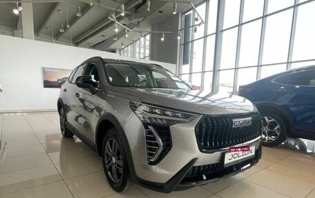 Haval Jolion, 2025 год, 2 399 000 рублей, 3 фотография