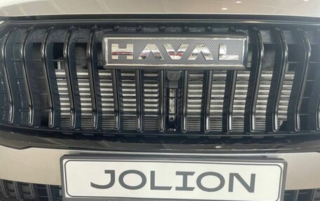 Haval Jolion, 2025 год, 2 399 000 рублей, 23 фотография