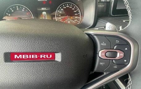 Haval Jolion, 2025 год, 2 399 000 рублей, 30 фотография