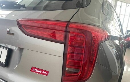 Haval Jolion, 2025 год, 2 399 000 рублей, 14 фотография