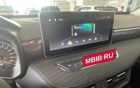 Haval Jolion, 2025 год, 2 399 000 рублей, 21 фотография