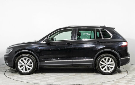 Volkswagen Tiguan II, 2018 год, 2 649 700 рублей, 8 фотография