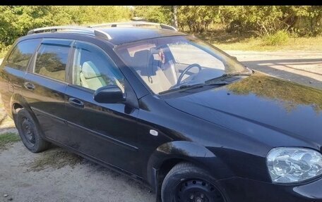 Chevrolet Lacetti, 2006 год, 380 000 рублей, 2 фотография
