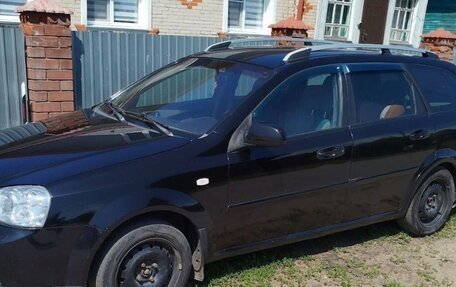 Chevrolet Lacetti, 2006 год, 380 000 рублей, 3 фотография
