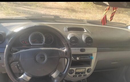 Chevrolet Lacetti, 2006 год, 380 000 рублей, 4 фотография