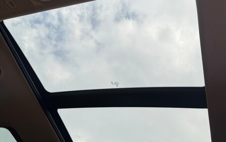 BMW X3, 2013 год, 1 710 000 рублей, 11 фотография
