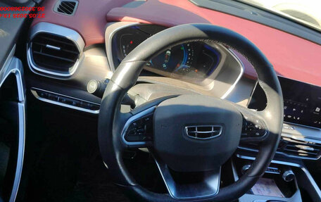 Geely Coolray I, 2023 год, 1 736 000 рублей, 9 фотография