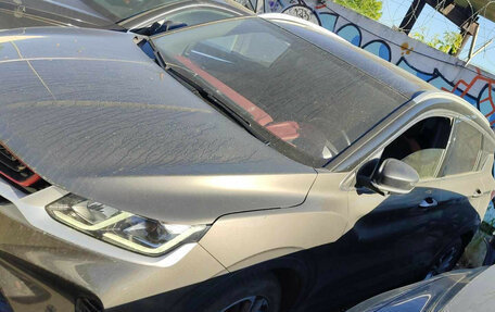 Geely Coolray I, 2023 год, 1 736 000 рублей, 7 фотография