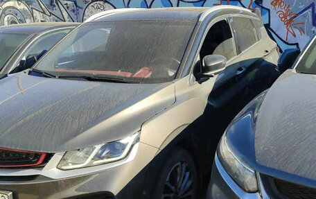 Geely Coolray I, 2023 год, 1 736 000 рублей, 3 фотография