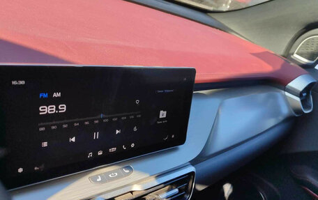 Geely Coolray I, 2023 год, 1 736 000 рублей, 12 фотография