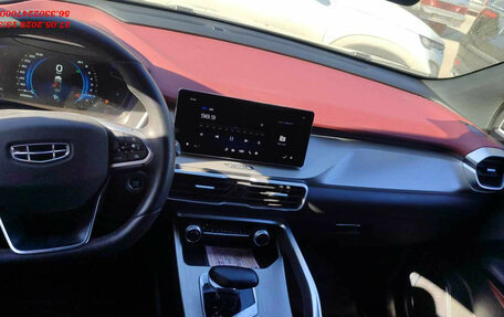 Geely Coolray I, 2023 год, 1 736 000 рублей, 6 фотография