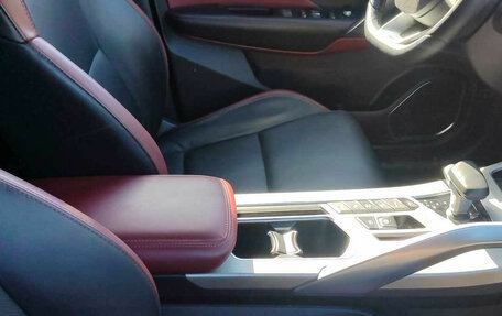 Geely Coolray I, 2023 год, 1 736 000 рублей, 5 фотография