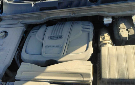 Geely Coolray I, 2023 год, 1 736 000 рублей, 17 фотография