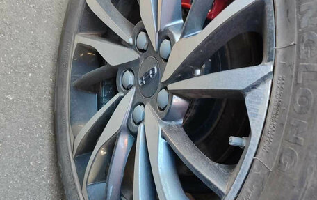 Geely Coolray I, 2023 год, 1 736 000 рублей, 19 фотография