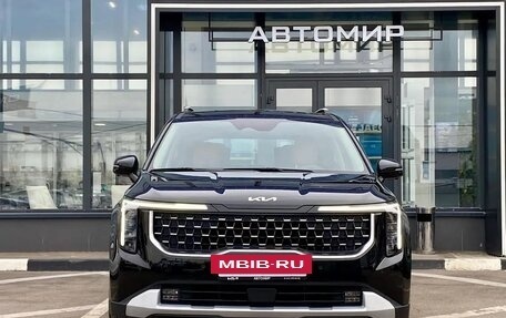 KIA Carnival, 2025 год, 7 900 000 рублей, 2 фотография