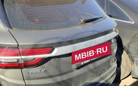 Geely Coolray I, 2023 год, 1 736 000 рублей, 8 фотография