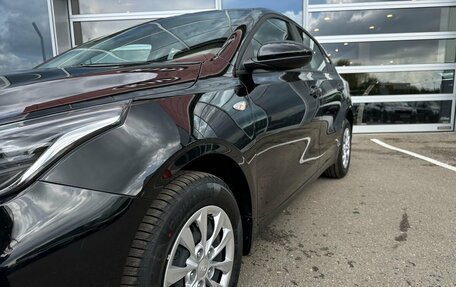 KIA Cerato IV, 2025 год, 2 920 000 рублей, 4 фотография