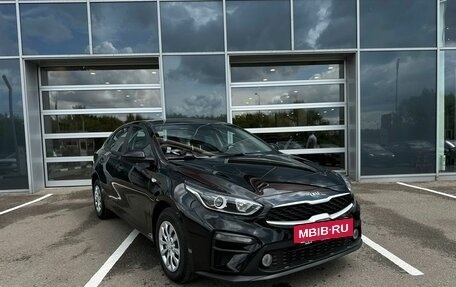 KIA Cerato IV, 2025 год, 2 920 000 рублей, 7 фотография