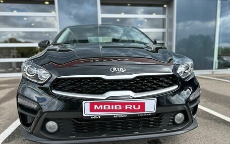 KIA Cerato IV, 2025 год, 2 920 000 рублей, 6 фотография