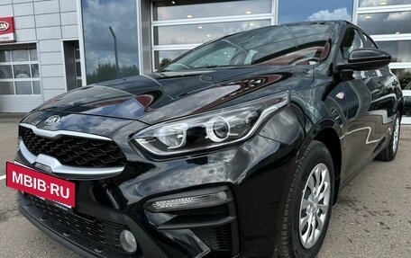 KIA Cerato IV, 2025 год, 2 920 000 рублей, 3 фотография