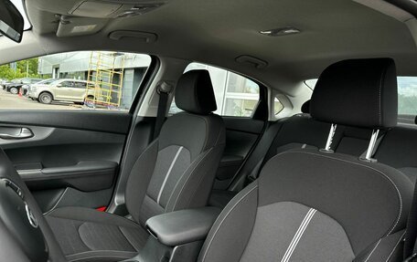 KIA Cerato IV, 2025 год, 2 920 000 рублей, 16 фотография