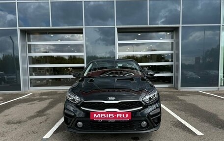 KIA Cerato IV, 2025 год, 2 920 000 рублей, 5 фотография