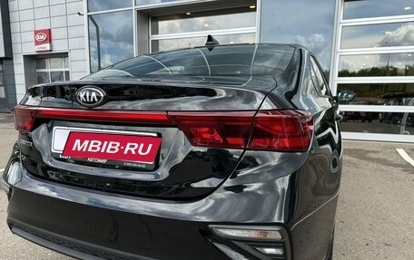 KIA Cerato IV, 2025 год, 2 920 000 рублей, 13 фотография
