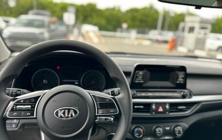 KIA Cerato IV, 2025 год, 2 920 000 рублей, 17 фотография