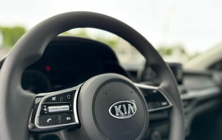 KIA Cerato IV, 2025 год, 2 920 000 рублей, 19 фотография