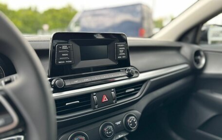 KIA Cerato IV, 2025 год, 2 920 000 рублей, 21 фотография
