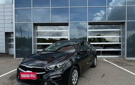 KIA Cerato IV, 2025 год, 2 920 000 рублей, 2 фотография